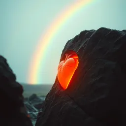 Love Ain't Weak