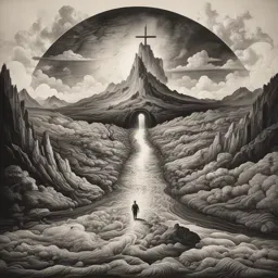 Tongueless Devotion