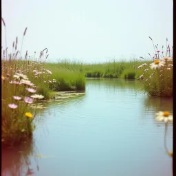 Gone Fishing