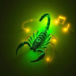 Scorpion"Illa Type"OCSET