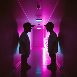 shady vs em