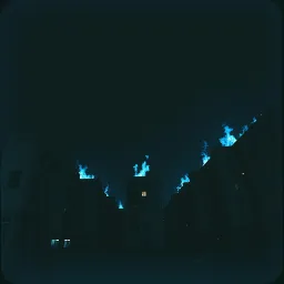 Op's