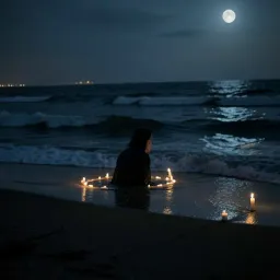 Ocean Full of Lies
