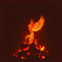 Flame Lonesome Love