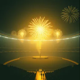 All For Your Glory