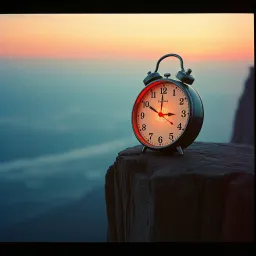 Wake Up