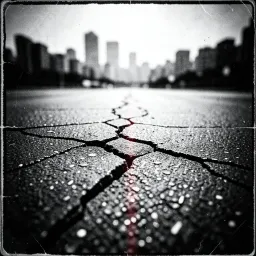 Fight Through the Pain