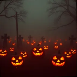 All Hallows Eve