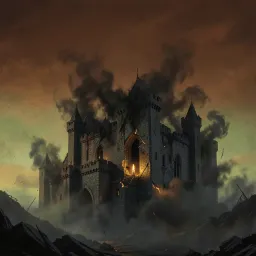 Ash Story