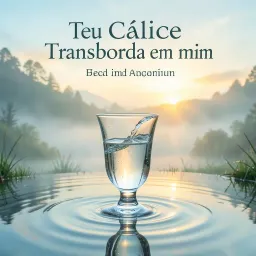Teu Cálice Transborda em mim