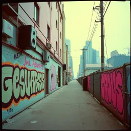 Gangstar Bass Boom