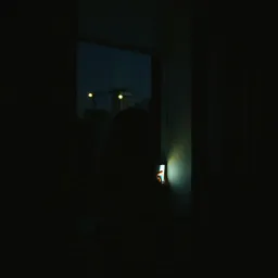 Waiting