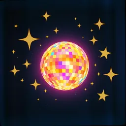 Milky Filky Disco Club