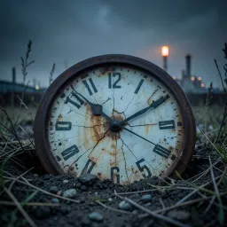 Punch The Clock