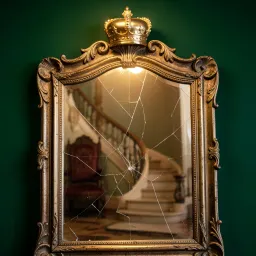 Crown in the Room