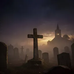 Hřbitovní blues
