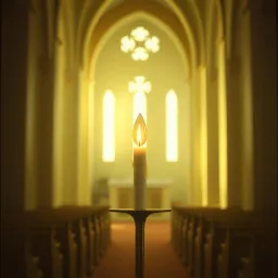 Luz da fatima
