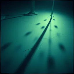 Shadows on the Wall