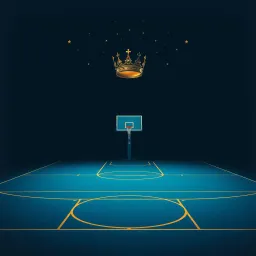 COURT QUEEN