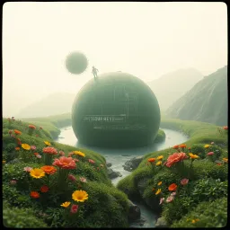 Mother Earth