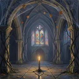 Predestined Fate