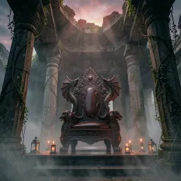 Crown of Claws