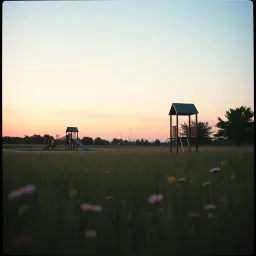 Lost Youth