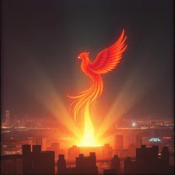 Rise Again