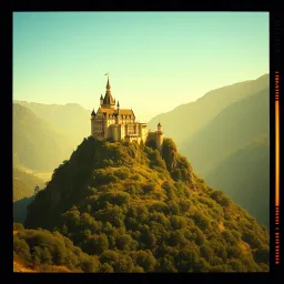 King of Distant Lands