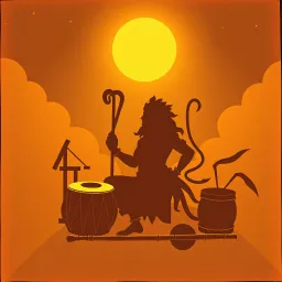 HANUMAN