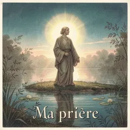 Ma priere