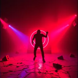 Jump When It Drops