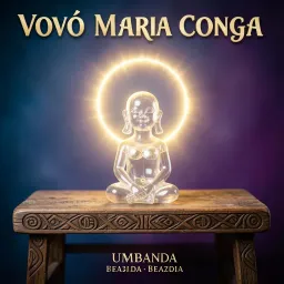 Vovó Maria Conga