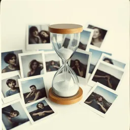 Time with You