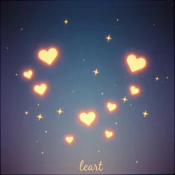 Amour en Lumières !