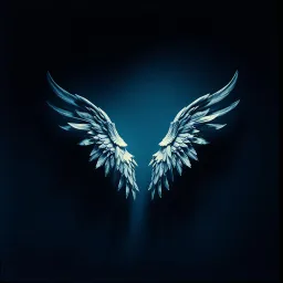Angels Have Broken Us All