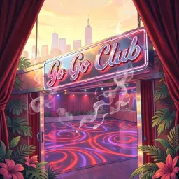 Go Go Club