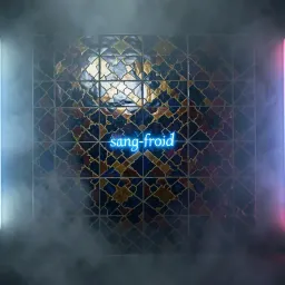 SANG-FROID
