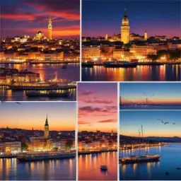 İstanbul Semtleri