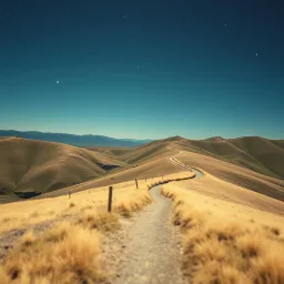 Paths to Forever