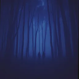 Ghost Hunter