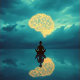 The war in my head