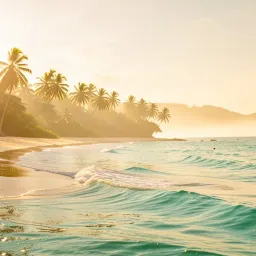 Mi Isla Bella