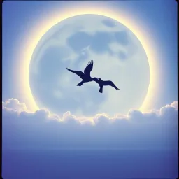 Fly Away to Heaven