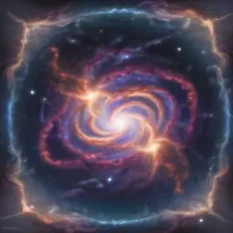 My Universe