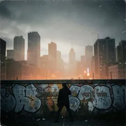 Shadows won’t win