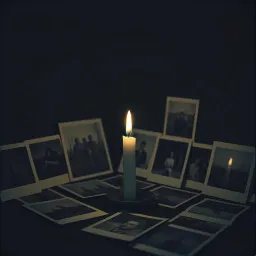 ECHOES OF LOVE