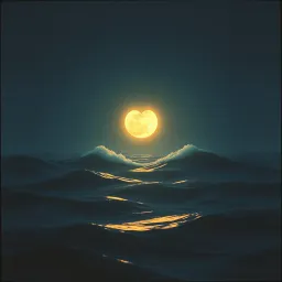 마음의 조수 (Tides of the Heart)