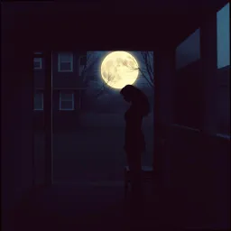 Howl At My Heart