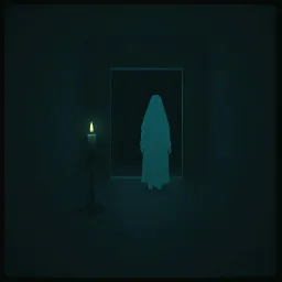 Heavy Is the Quiet